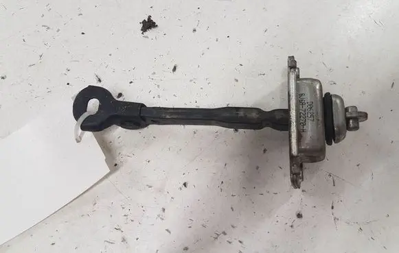 Mazda 6 Front door check strap stopper 007A6A D06257