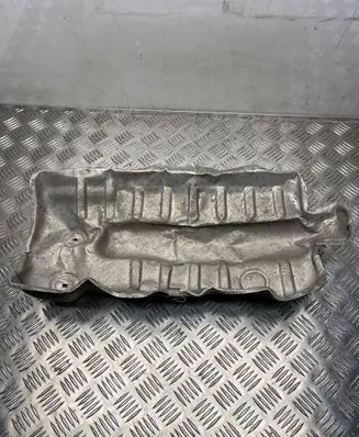 Mercedes-Benz Sprinter W906 Exhaust heat shield A9064913830