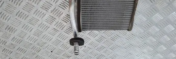 Isuzu D-Max Interior heater climate box assembly 