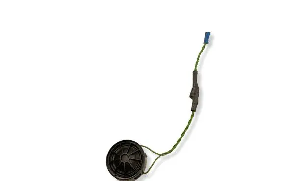 BMW 3 E90 E91 Front door high frequency speaker 6934025 4913430844