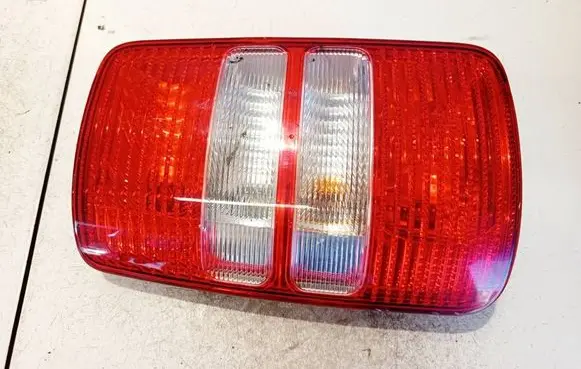 Volkswagen Caddy Rear/tail lights 2K0945111C 2K5945111C