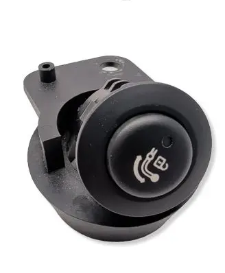 BMW 5 E60 E61 Switch for retractable tow bar 6942608 32131601