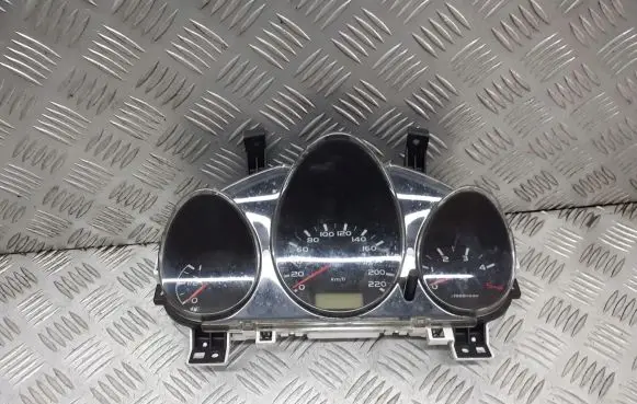 Mitsubishi Colt CZ3 Speedometer (instrument cluster)