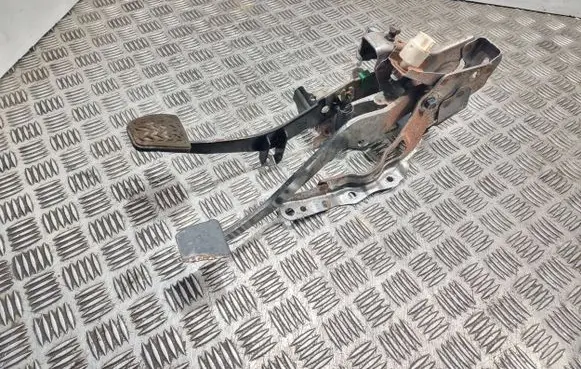 Citroen C1 Pedal assembly 