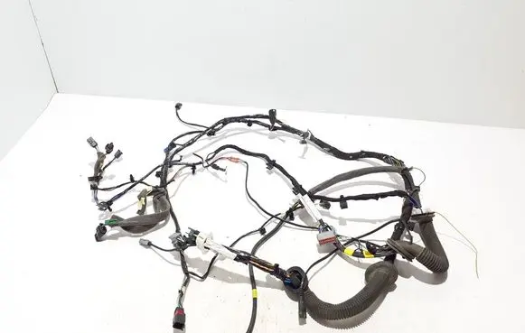 Other wiring loom