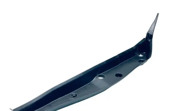 Mercedes-Benz S W222 Fender foam support/seal A2228890125