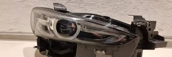 Mazda 6 Headlight/headlamp GRF551030