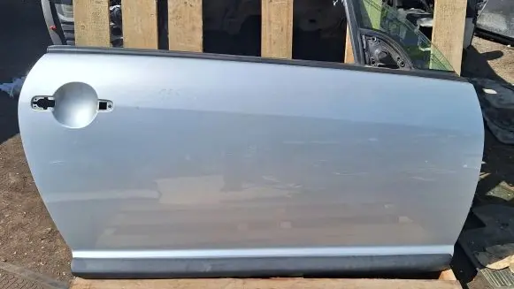 Citroen C3 Pluriel Front door