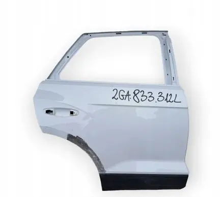 Volkswagen T-Roc Rear door 2GA833312L