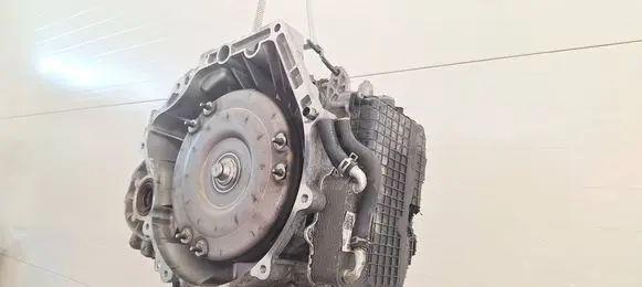 Honda Civic X Automatic gearbox 1094010092 9HP48 0413292