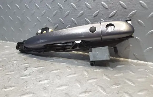 Mazda 6 Front door exterior handle 9G03