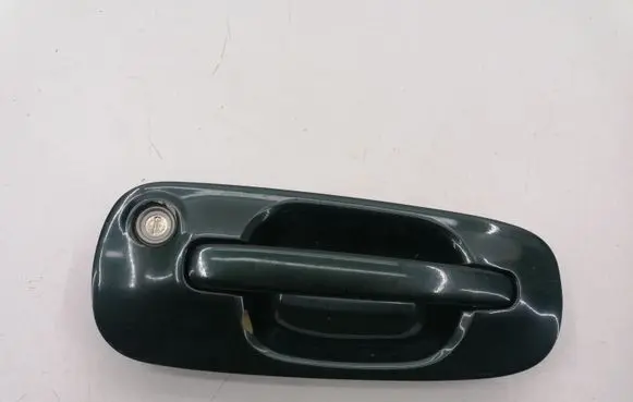 Subaru Impreza II Front door exterior handle