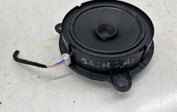 Nissan Qashqai J12 Rear door speaker 281566RA0A
