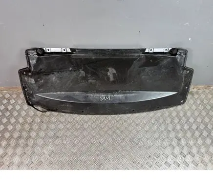 Maserati GranCabrio M145 Other interior part 