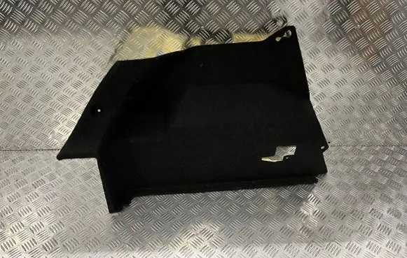 Nissan Juke II F16 Trunk/boot side trim panel PU14794