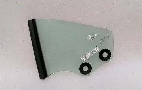 Porsche 911 992 Rear door window glass 992845041C