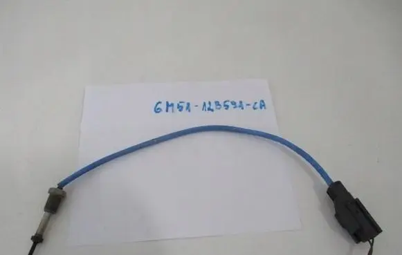 Ford Focus Lambda probe sensor 6M5112B591CA