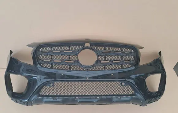 Mercedes-Benz GLA W156 Front bumper A1568805901 A1568804301 A1568807501