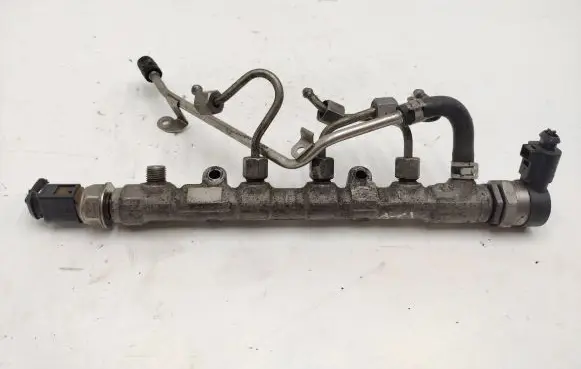 Volkswagen Polo V 6R Fuel main line pipe 03l906051