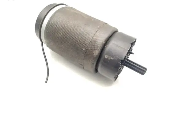 Land Rover Discovery Air suspension front shock absorber 