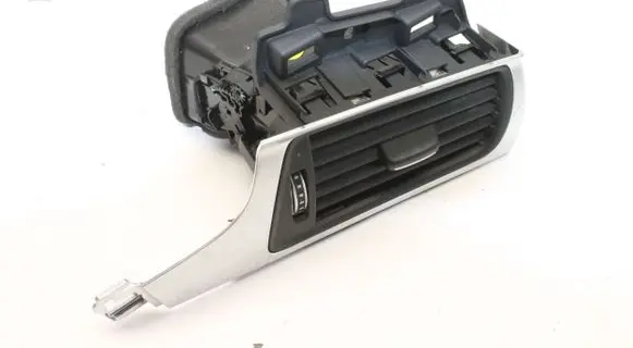 Audi A6 S6 C7 4G Dashboard air vent grill cover trim 4G2820902