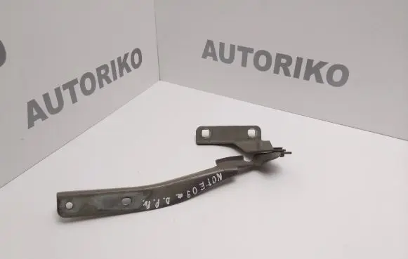Nissan Note (E11) Engine bonnet/hood hinges