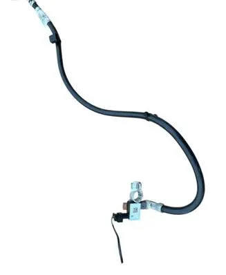 Opel Astra K Negative earth cable (battery) 39215696