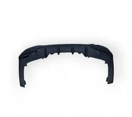 Mercedes-Benz CLA C118 X118 Rear bumper lower part trim A1188850302