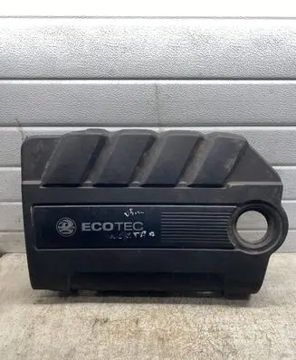 Opel Vectra C Engine cover (trim)