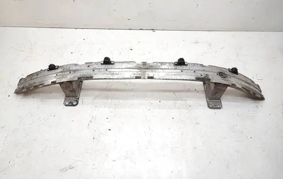 BMW 5 E60 E61 Front bumper cross member 7178080