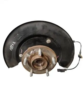 Fiat Freemont Front wheel bearing hub 05085823AC 04779907AA 5171101AC