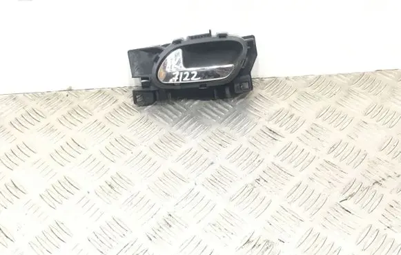 Citroen C4 I Picasso Rear door interior handle 303966