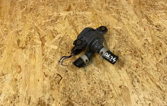 Honda CR-V Electric auxiliary coolant/water pump 5K1A0