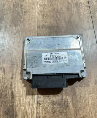 Mercedes-Benz GL X164 Other control units/modules A1645400562 0501321389 5WP22600