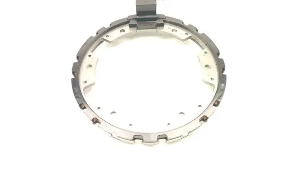 Opel Grandland X Gearbox-reducer motor 