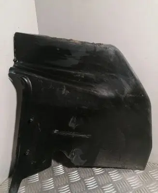 Ford Capri III Panel trim