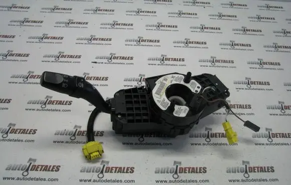 Honda CR-V Wiper turn signal indicator stalk/switch M18620