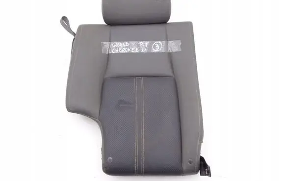 Jeep Grand Cherokee (WK) Other seats 