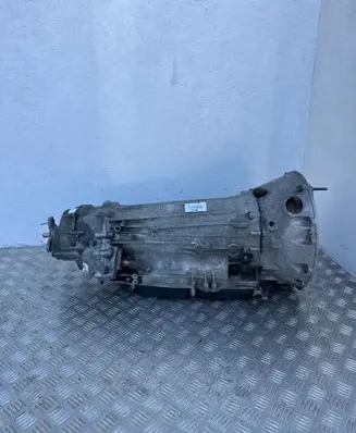 Mercedes-Benz GLK (X204) Automatic gearbox A2042701021 2042706000 2042701021