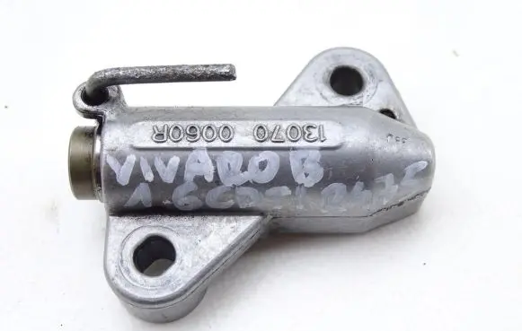 Opel Vivaro Timing belt/chain tensioner 130700060R