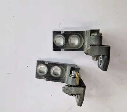 Opel Corsa E Front door hinge set 2901202507454
