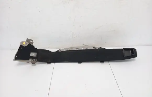 Mercedes-Benz E W212 Rear seat side top trim A2129230000