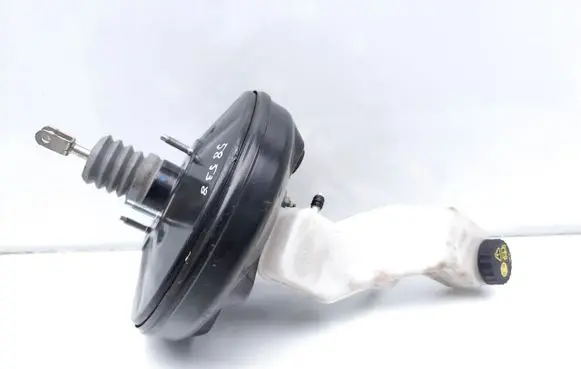 Nissan Qashqai J12 Brake booster 460076RN5ET 0204852796