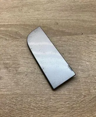 Volkswagen PASSAT B6 Dashboard trim 3C0858342H