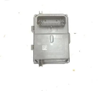 Chevrolet Camaro Fuel injection pump control unit/module 84084066