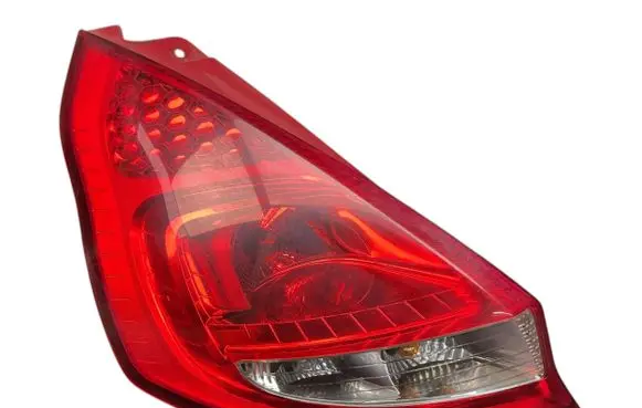 Ford Fiesta Rear/tail lights 8A6113405A