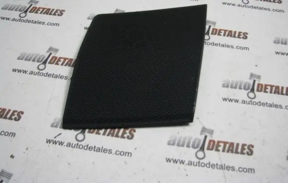 Side speaker trim/cover