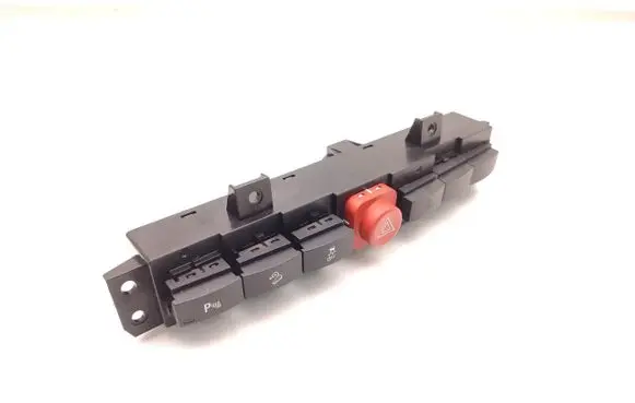 Opel Antara Hazard light switch 20785509 5509U