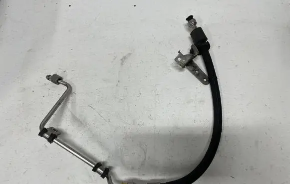 BMW 2 F22 F23 Fuel line/pipe/hose 7604407