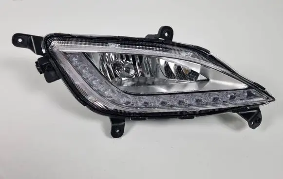 Hyundai i30 Front fog light 92202A61